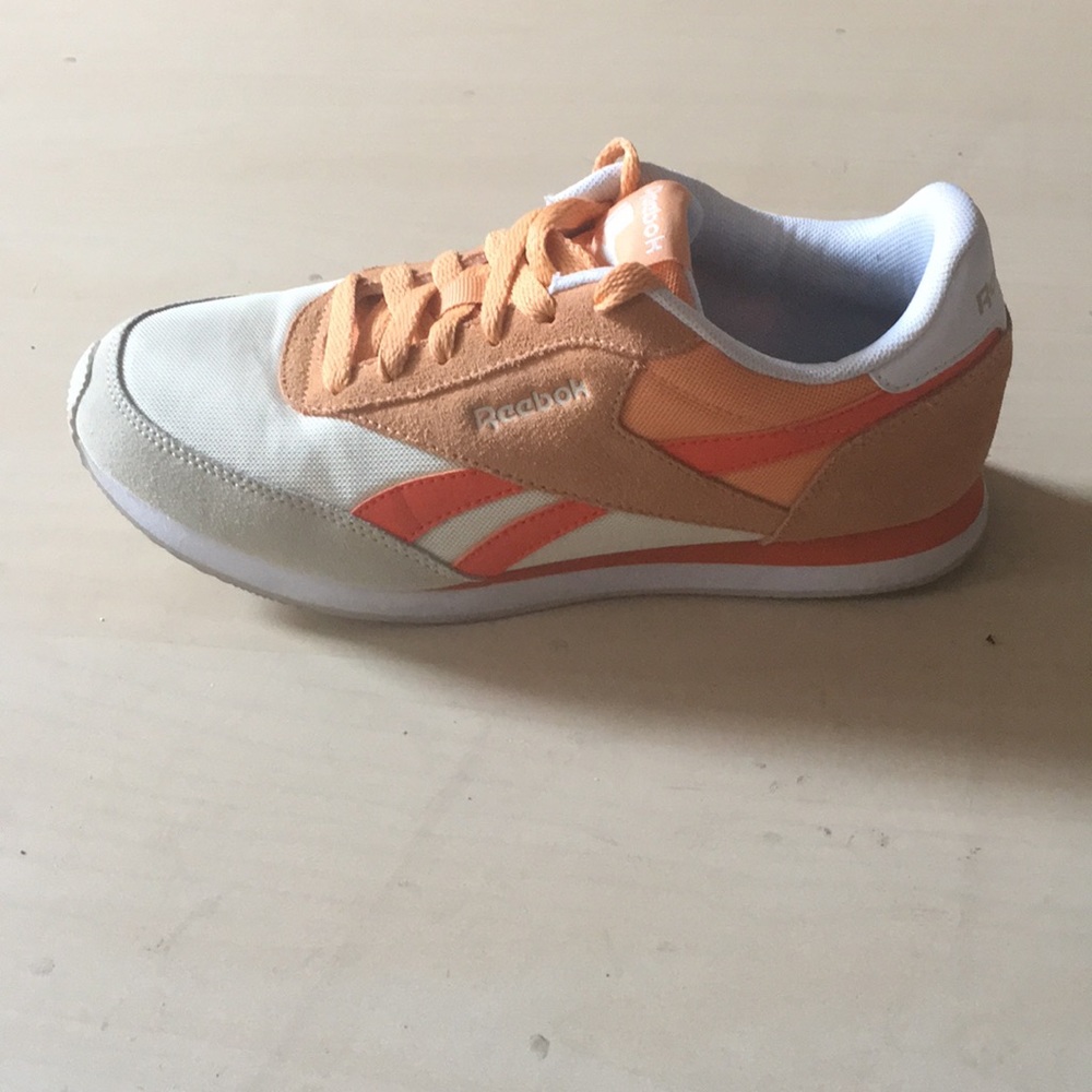 Reebok Royal Flag casual sneakers